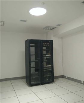 光導管照明辦公室應(yīng)用
